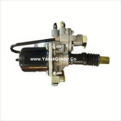 پمپ کلاچ پایین کاویان 106